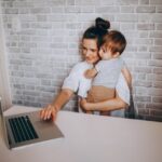 Work From Home Jobs For Moms At Home